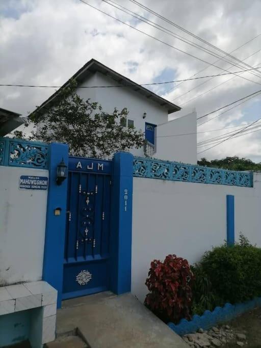 Bel Appartement Avec Petit Balcon Sympa Porto-Novo Exterior photo