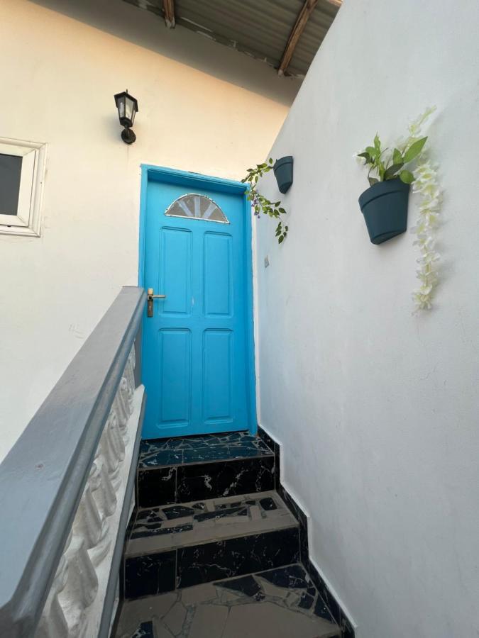 Bel Appartement Avec Petit Balcon Sympa Porto-Novo Exterior photo